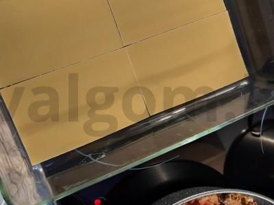 Paprastas lasagnos receptas Žingsnis 5