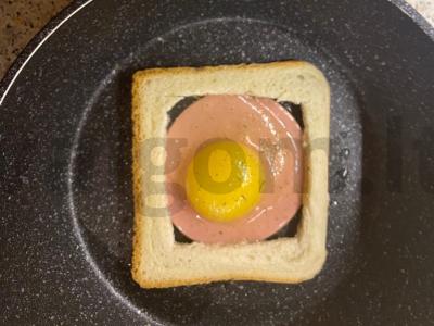 Pusryčiai „Doktorski“ Žingsnis 5