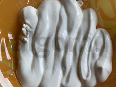 Varškė su uogomis Žingsnis 3