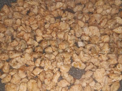 Įdaras blynams „Žiuljenas“ Žingsnis 1