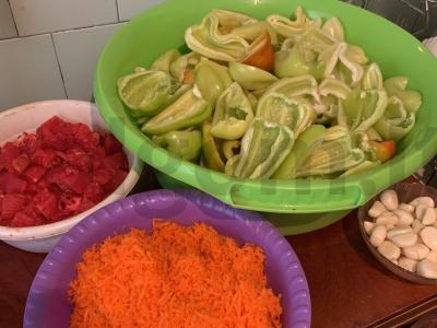 Skani lečo Žingsnis 2