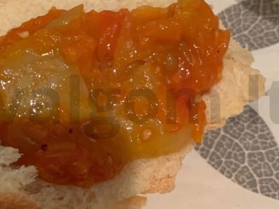 Skani lečo Žingsnis 4