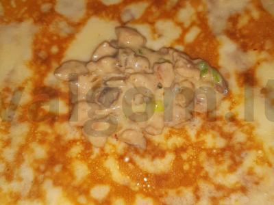 Įdaras blynams „Žiuljenas“ pagrindine nuotrauka