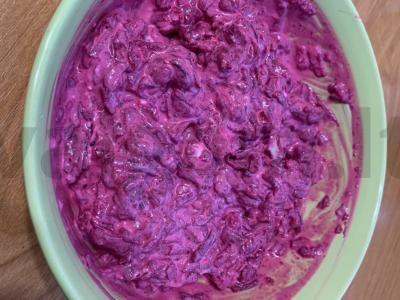 Burokėliai su sūriu pagrindine nuotrauka