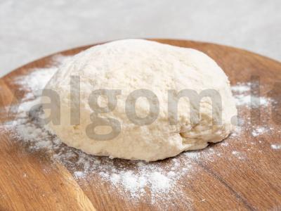 Krebliai Žingsnis 7