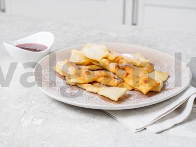 Krebliai pagrindine nuotrauka