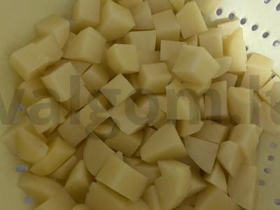 Ryžių sriuba Žingsnis 2