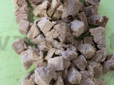 Ryžių sriuba Žingsnis 4