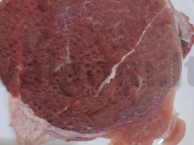 Prancūziškas sultingas mėsa Žingsnis 2