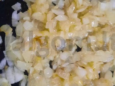 Prancūziškas sultingas mėsa Žingsnis 5