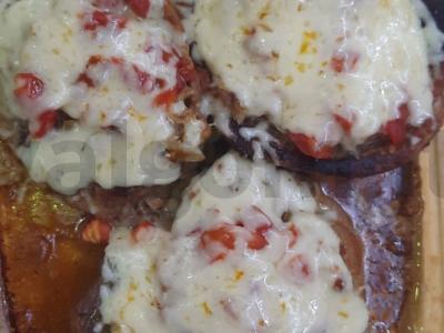 Prancūziškas sultingas mėsa Žingsnis 12