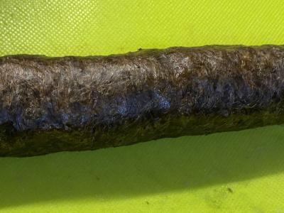 Rulonai su midijomis Žingsnis 3