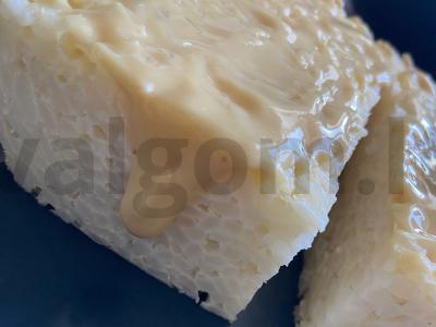 Kokosų pieno ryžių apkepas pagrindine nuotrauka