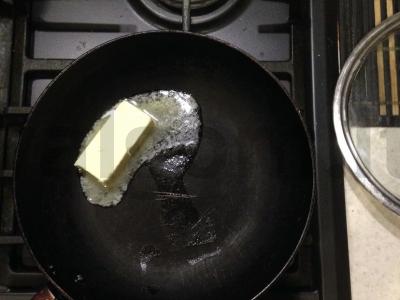 Sūrio sriuba, kuri užkariaus bet kurį širdį Žingsnis 2