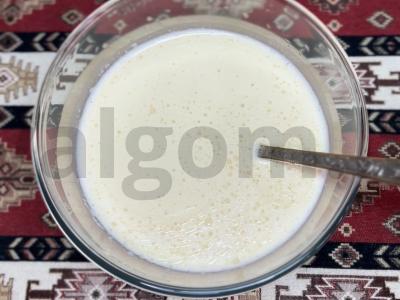 Aksominiai blynai Žingsnis 5