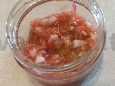 Universalus padažas pagrindine nuotrauka