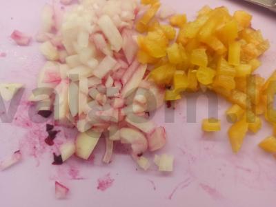 Burokėlių apkepas orkaitėje Žingsnis 2