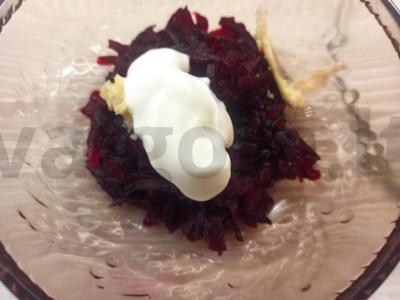 Burokėlių apkepas orkaitėje Žingsnis 3