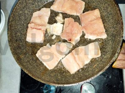 Upėtakis su rikota Žingsnis 2