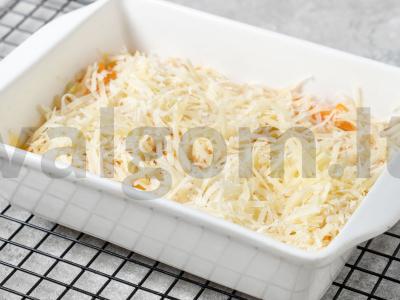 Kopūstų apkepas Žingsnis 11