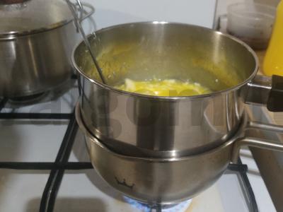 Citrinų kerdas Žingsnis 3