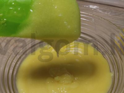 Citrinų kerdas Žingsnis 4