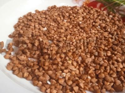 Grikių sriuba su daržovėmis Žingsnis 2