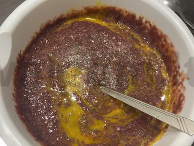 Kepenėlių tortas Žingsnis 1