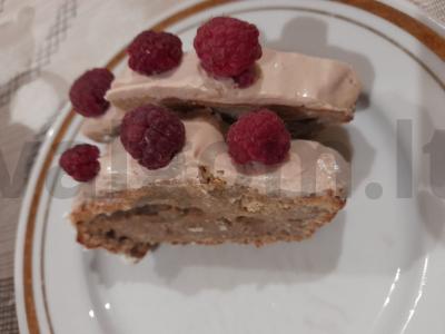 Originalus bananų duona pagrindine nuotrauka