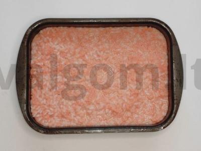 Skani suomiška morkų ir ryžių apkepas Žingsnis 2