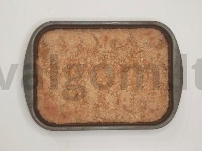 Skani suomiška morkų ir ryžių apkepas pagrindine nuotrauka