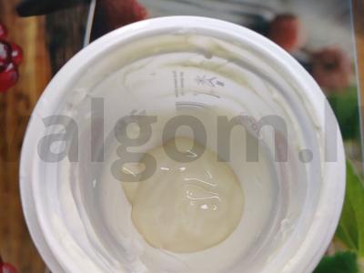 Grietinėlės ledai su žemės riešutais Žingsnis 2