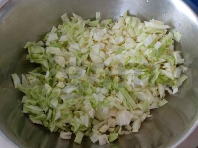 Pomidorų sriuba su jautiena Žingsnis 2