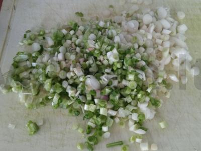 Pomidorų sriuba su jautiena Žingsnis 3