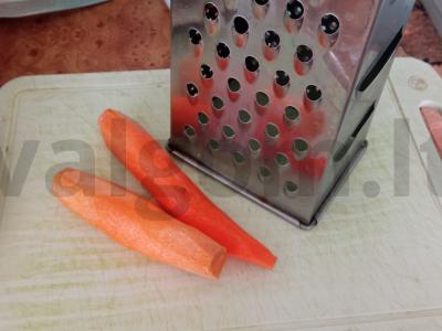 Pomidorų sriuba su jautiena Žingsnis 4