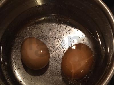 Bowl be ryžių Žingsnis 3