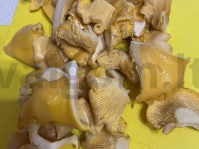 Keptukai su bulvėmis Žingsnis 3