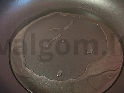 Keptukai su bulvėmis Žingsnis 6