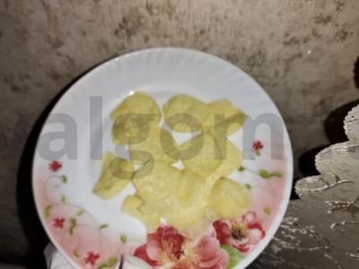 Namų traškučiai pagrindine nuotrauka