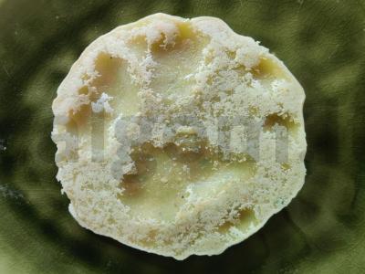 Kokosų pita per 10 minučių pagrindine nuotrauka