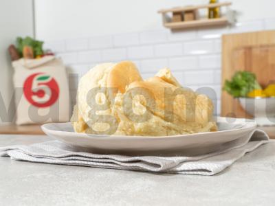 Sūrio pyragėliai su jogurtu pagrindine nuotrauka