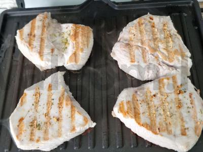 Sveikas vakarienė Žingsnis 3