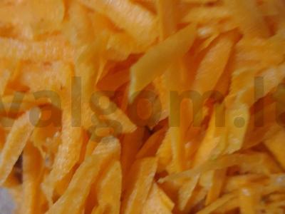 Ukrainietiška barščiai Žingsnis 3