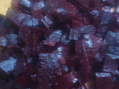 Ukrainietiška barščiai Žingsnis 5