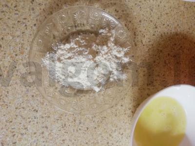 Kiaulienos kotletas su bulvių koše Žingsnis 5