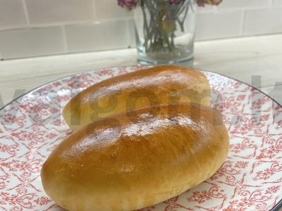 Kibinai su obuoliais ir cinamonu pagrindine nuotrauka