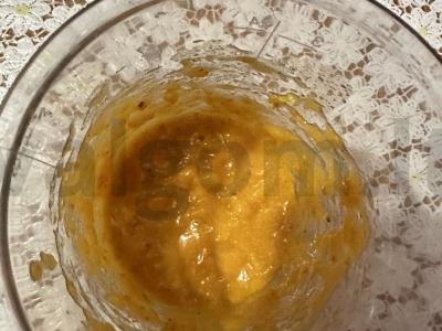 Gėrimas „Abrikosų rojus“ Žingsnis 2