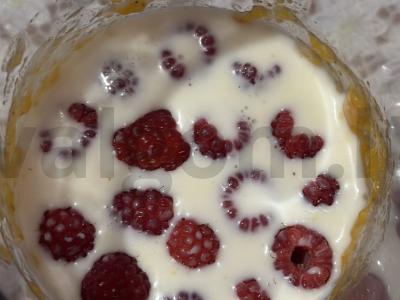 Gėrimas „Abrikosų rojus“ Žingsnis 4