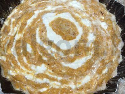 Moliūgų apkepas Žingsnis 3