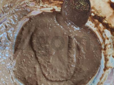 Kokosų sausainiai Žingsnis 6